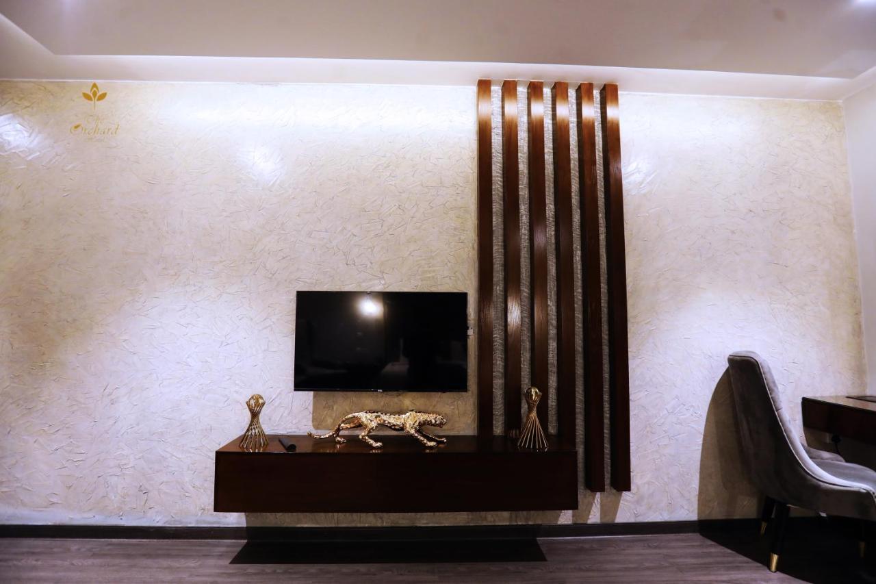 The Orchard Hotel Lahore Ngoại thất bức ảnh