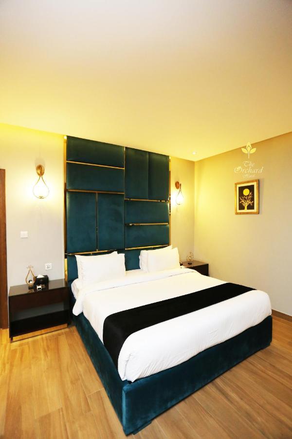 The Orchard Hotel Lahore Ngoại thất bức ảnh