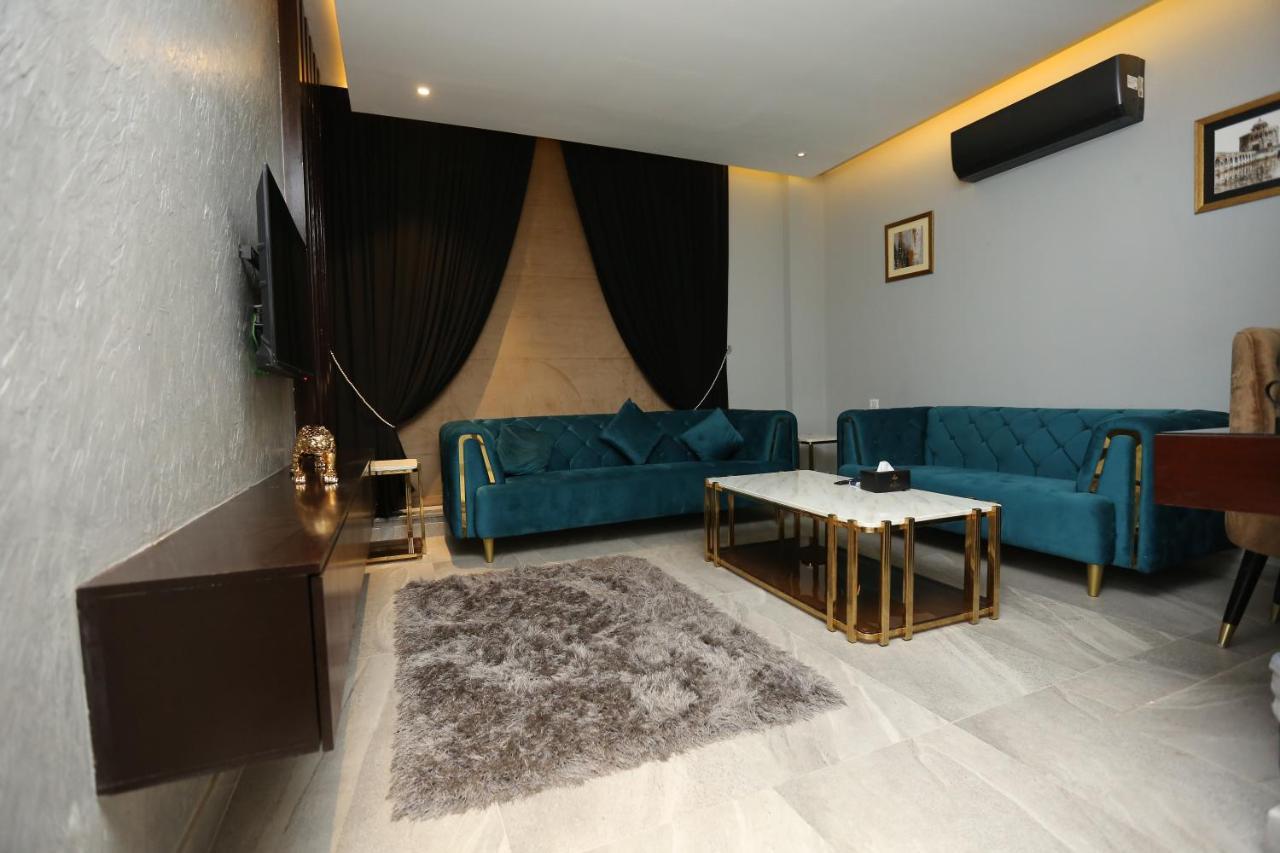 The Orchard Hotel Lahore Ngoại thất bức ảnh