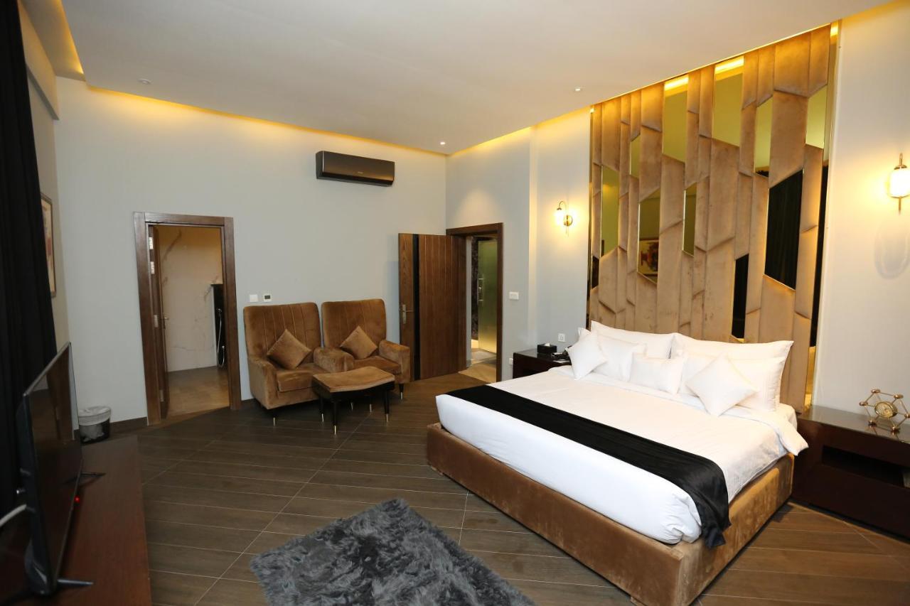 The Orchard Hotel Lahore Ngoại thất bức ảnh